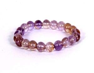 laverne HolisticAmetrine Grade A Beads Bracelet - 8mm
