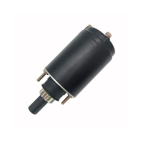 Démarreur moteurs M10 M12 M14 M16 pièce de rechange tracteur tondeuse 41 098-06