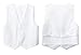 Spring Notion Big Boys' Modern Fit White Suit Set 08