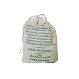 Headache Relief Bag of Beads 1 by Aromafloria