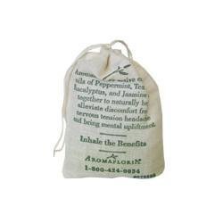 Headache Relief Bag of Beads 1 by Aromafloria