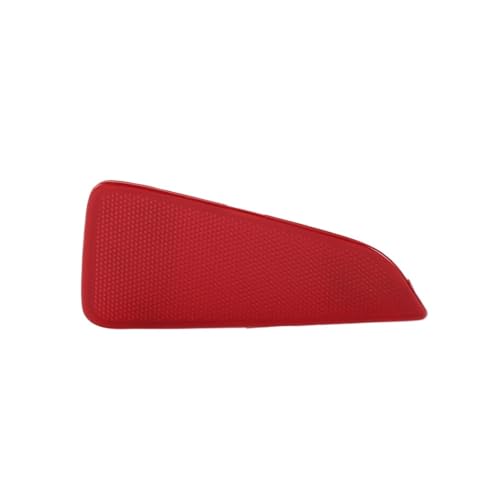 �o���p�[���t���N�^�[���C�g Compatible with for Focus MK4 2018 2019 2020 2021 2022 2023 Rear Bumper Reflector Brake Light Tail Lamps JX7B13B41