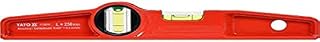 Yato yt-30370  Trapezoid Level 250 mm