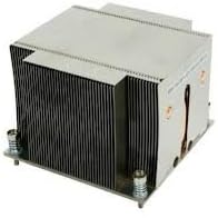 Supermicro SNK-P0048PW X9 2U Twin Server Rear Heatsink LGA2011 Intel Xeon E5-2600 Series