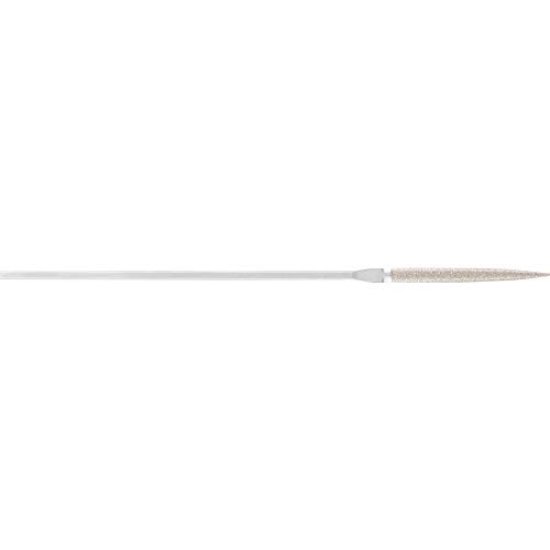 Lime de serrage diamantée DF 3609 D 91 Pferd finition de profil - 2