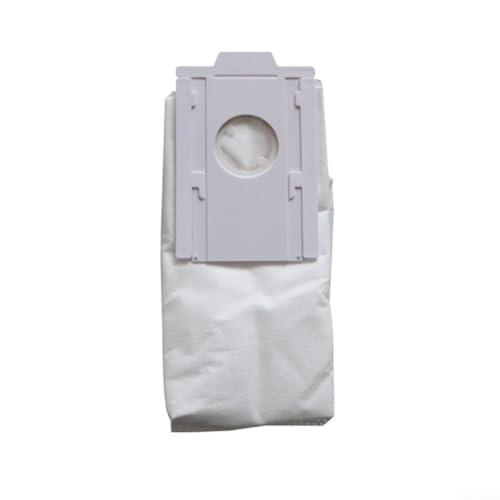 Startbuymore Bolsas para Samsung VCA RDB95 Jet para Bot Plus AI Plus Robot Aspiradora Estación de Limpieza Eficiente Recolección de Polvo Fácil Reemplazo Paquete de 5 Mantiene el Máximo Rendimiento
