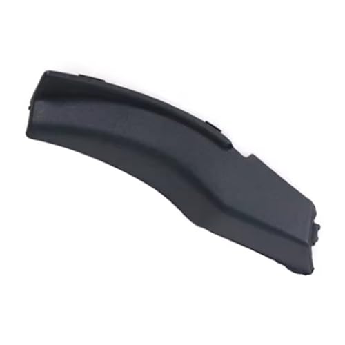Cache-essuie-glace gauche pour SsangYong Korando C, déflecteur 7943034000