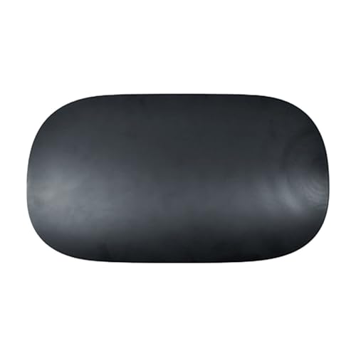 Cubierta de puerta de gas para Mercedes GLE450 GLE580 repuesto plástico 2020+ 2