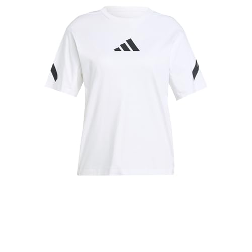 T-shirt Adidas ZNE femme coupe sport et confort au quotidien