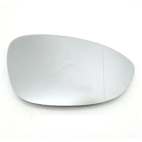 ワイドアングルウィング ヒーター付きリアミラーレンズガラスに適合するM3 Z4 E89 20i 28i 30i 2009-2016 I8 L12 L15 2014-2020用 スタイリング(1 pcs Right)