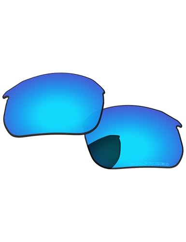 Image of Replacement Lenses for BOSE Tempo Sunglass - Precision Fit, UV Block & Impact Resistant