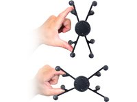 RAM Mounts X-Grip Universal Tablet Holder w/1