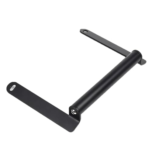 Support téléphone moto pour VOGE SR150GT et SR125 GT 2022 avec plaque navigation