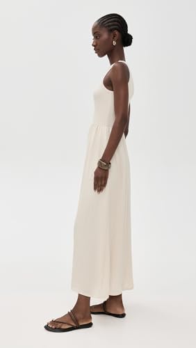 Z SUPPLY Women's Charlotte Midi Dress4