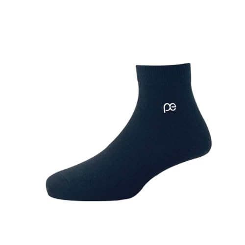 Image of Peter England Men Classic Cotton Socks
