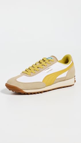 Image of Puma Mens Easy Rider Vintage Shoes