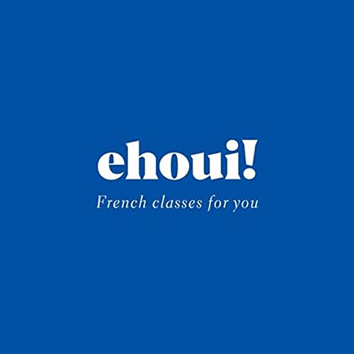 ehoui! Podcast By Virginie Cutulic cover art