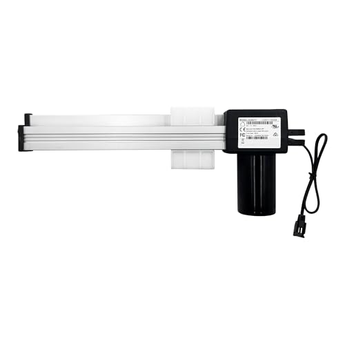Dlfeue Motor Model JLDQ-11 JLDQ.11.156.204 Linear Actuator Kit for Lift Chair Electric Sofa Power Recliner Parts Replacement by Dlfeue - Image 5