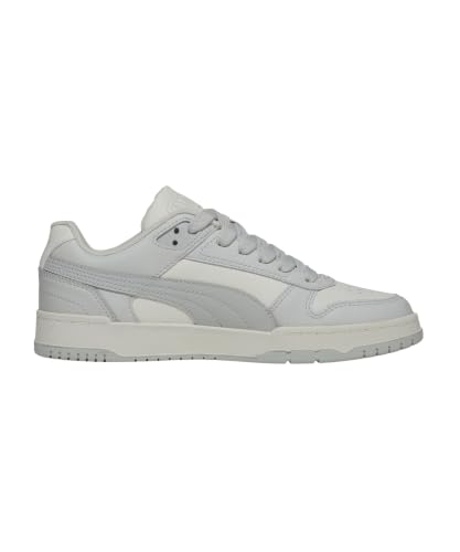 Image of Puma Mens Court Shatter Low Sneaker