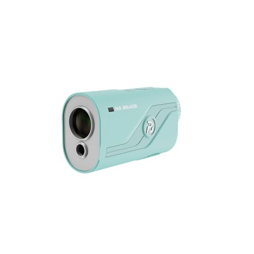 Par Breaker Yard Sync L10 Golf Rangefinder
