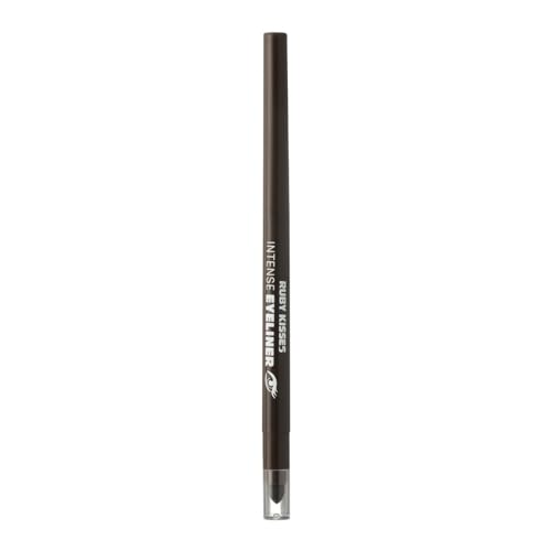 Ruby Kisses Auto Eyeliner Pencil miniatura 2