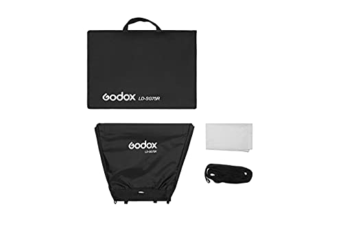 Godox HC-75 HC-150 HC-150S LD-SG75R LD-SG150R