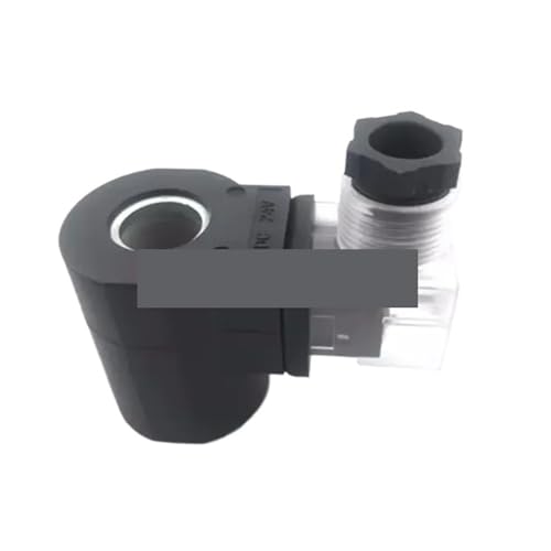 Électrovanne hydraulique avec valve à cartouche haute précision 51mm - 2