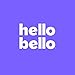 Hello Bello Baby Mineral Sunscreen SPF 50 Lotion - Broad Spectrum Sun Protection for Sensitive Skin - Water Resistant with Antioxidants - 5oz