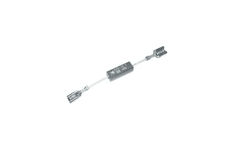 Diode HVR1X7 pour réparer un micro-ondes qui ne chauffe plus