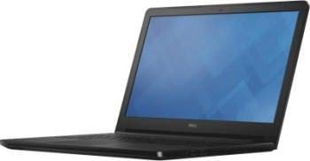 Image of (Refurbished) Dell Inspiron 15 5558 Laptop (Core i7 5th Gen / 8GB / 1TB / 4GB / WIN 10 / 15.6 inch FHD)