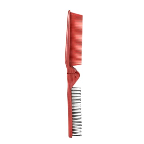 Peine Plegable para Cabello miniatura 1