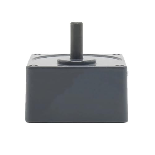 Moteur boîte de vitesses 4GN7.5K pour éliminer les saccades de rotation