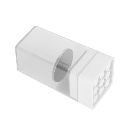 Healvian Polisseuse à Ongles Électrique Roulement Pour Ongles Électrique Accessoire De Manucure Pour