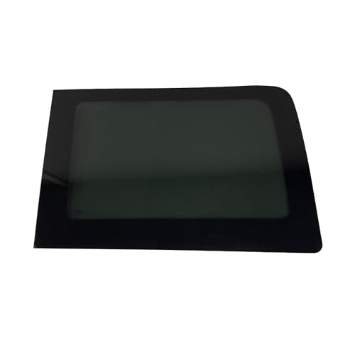 Window Glass for Mercedes Sprinter 2010-2018 Rear Left Side L3 L4 Black