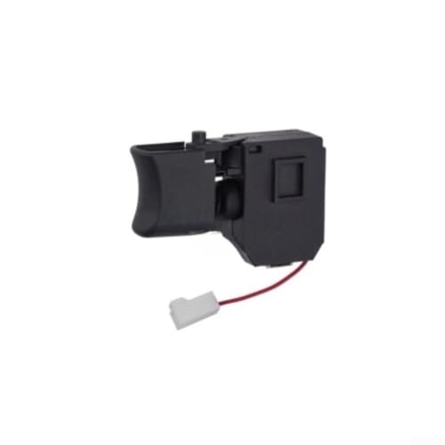 Interrupteur de perceuse électrique type gâchette de rechange pour modèles TD160D - 3