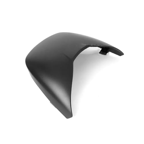 Capot de selle passager GTS300 finition premium carénage de selle