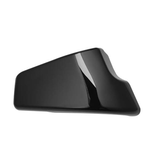 Cache latéral de batterie robuste finitions soignées moto VT600C Deluxe - 5