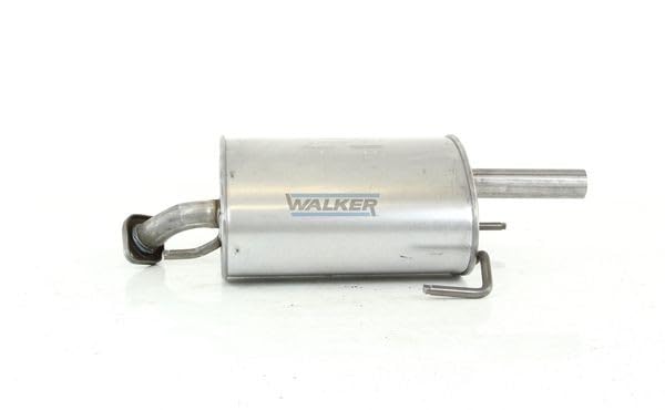 Tłumik końcowy WALKER 21231 D: 600 mm
