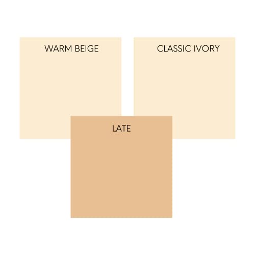 Image of Glam21 Powder Perfect Complexion 2-in-1 Compact 24gm with Oil Control formula | Sweatproof | Flowy Matte Finish | Warm Beige-01