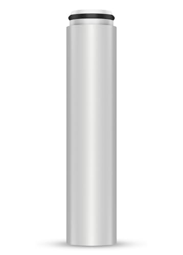 Image of Cobbe 1 Pack Replacement Filters for Handheld Shower Head - UPGRADE FILTERING DURATION - Remove Chlorine - Reduces Dry Itchy Skin