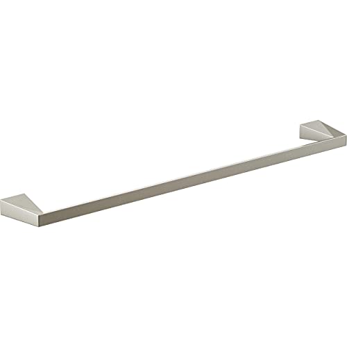 Delta 74324-SS Trillian Towel Bar, 24 inch, Stainless