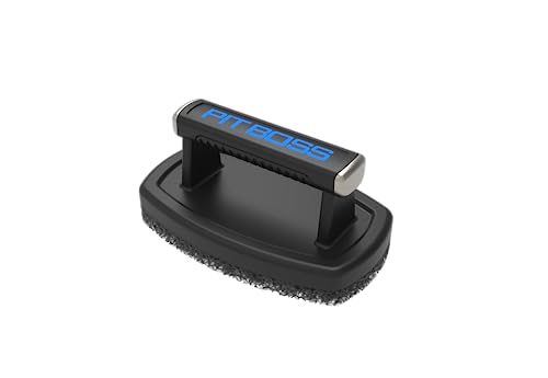 Pit Boss Ultimate Griddle Cleaning Brush...