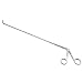 Equine Dental Alligator Forceps Left Angled 15