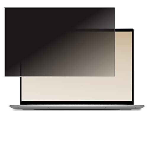 ClearView(�N���A�r���[) Dell Inspiron 16 5620 / 5625 2022�N���f�� 16�C���`�p 4way �̂������h�~ �t�� �ی� �t�B���� ��� �ɓ\�� �v���C�o�V�[�ی� �^�C�v ���{��