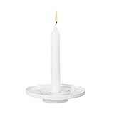  Räder Winterwunderland Kerzenhalter Fahrrad