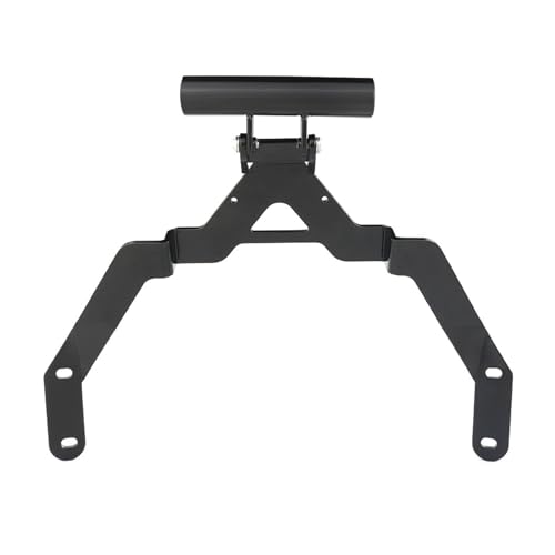 Extension crossbar Varadero XL1000V support GPS moto