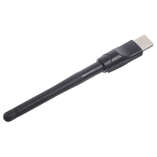 FELTECHELECTR 150mbps Fast Speed USB WiFi Adapter Stable 2.4ghz Signal Mini WiFi Network Card for Pc/Laptop -  3910S41V7OCB