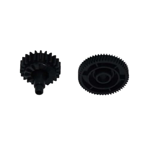 Engranaje oscilante RU5-0984 compatible con impresoras Canon P1102 y M1132