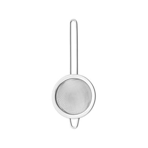 Brabantia 166969 Stainless Steel Sieve Cover