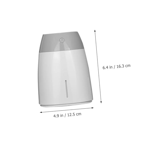 Diffuseur aromatique silencieux pour chambre et spa - 6